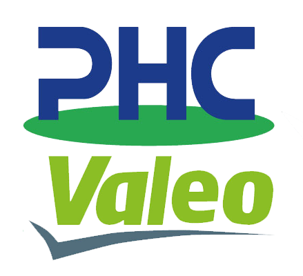 VALEO PHC