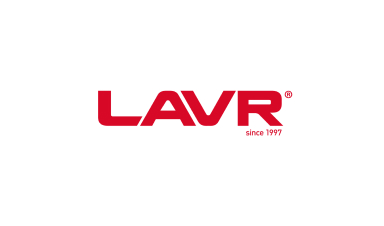 LAVR